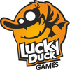 Lucky Duck Games - Wholesale